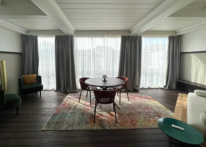 Hotel Boutique Martini 17 3*