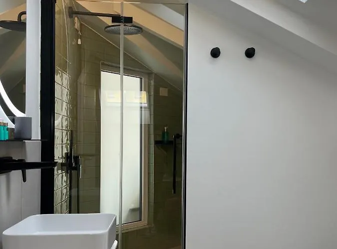 Hotel Boutique Martini 17