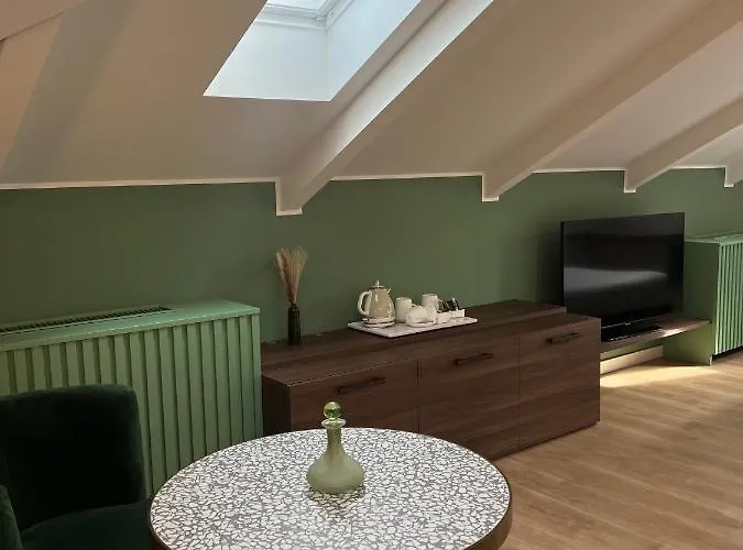 Boutique Martini 17 Milán