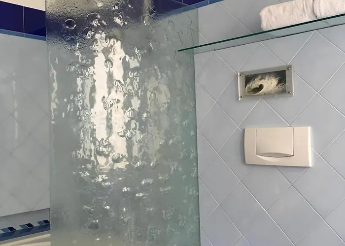 Al Trentacinque Apartman Milánó