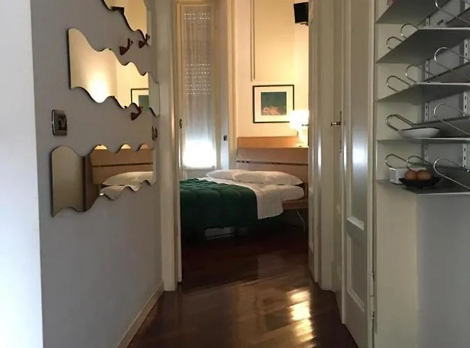 Al Trentacinque * Milánó