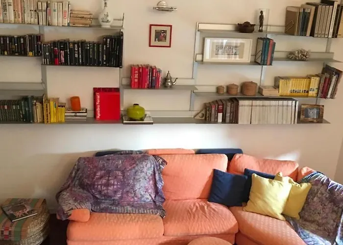 Apartman Al Trentacinque