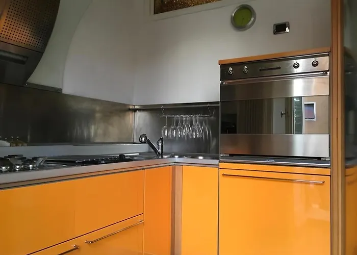 Appartamento Al Trentacinque *