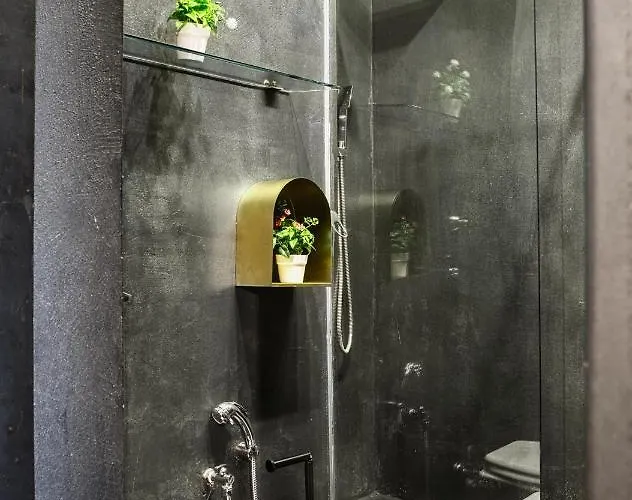 Διαμέρισμα Hostmate - - Sammartini's Cave-