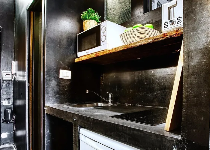 Appartamento Hostmate - - Sammartini - Milano