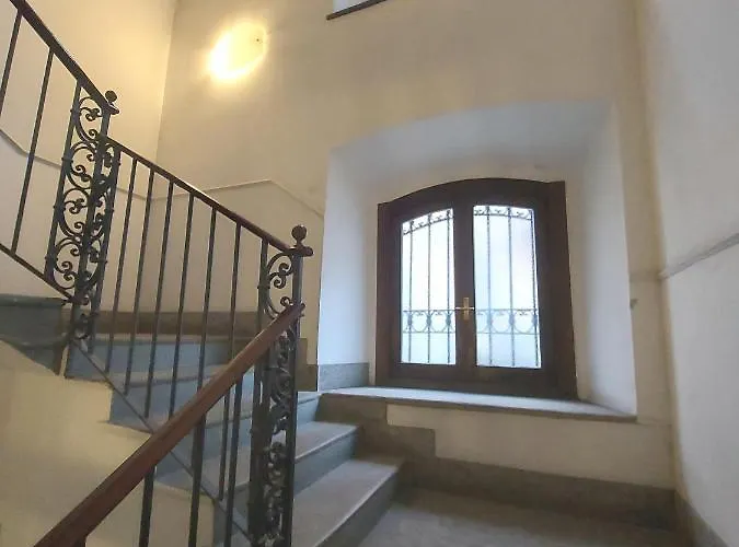 Corso Genova - Navigli *