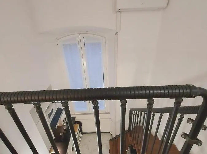 Corso Genova - Navigli * Милан