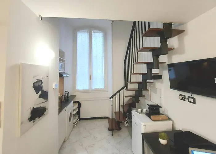 Corso Genova - Navigli