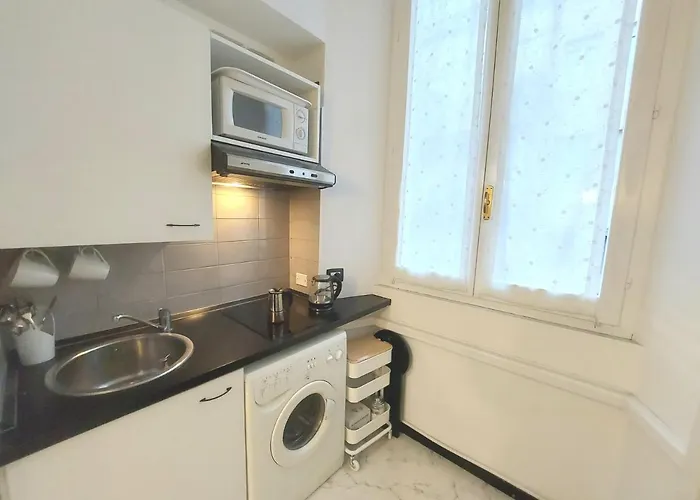 Апартаменты Corso Genova - Navigli *