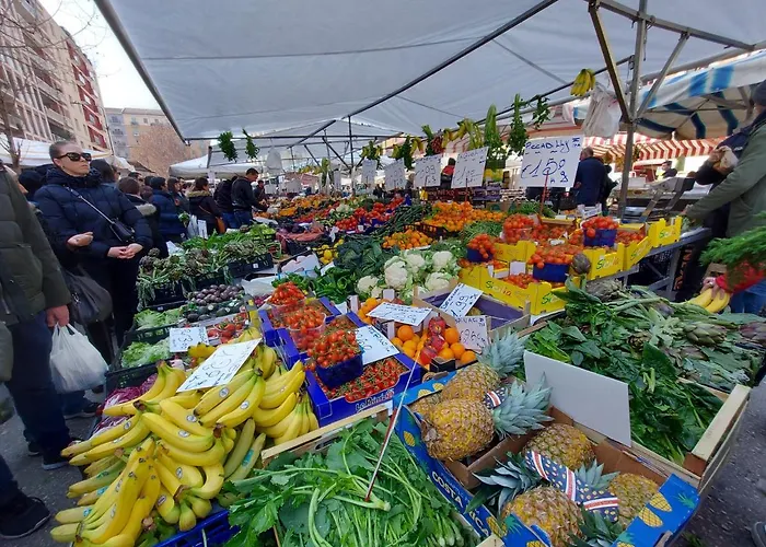 Апартаменты Corso Genova - Navigli Милан