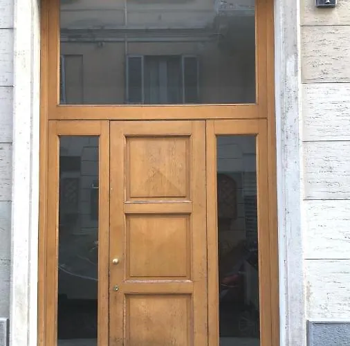 Corso Genova - Navigli Апартаменты *