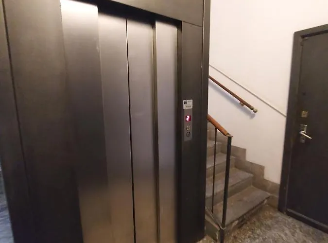 Апартаменты Corso Genova - Navigli