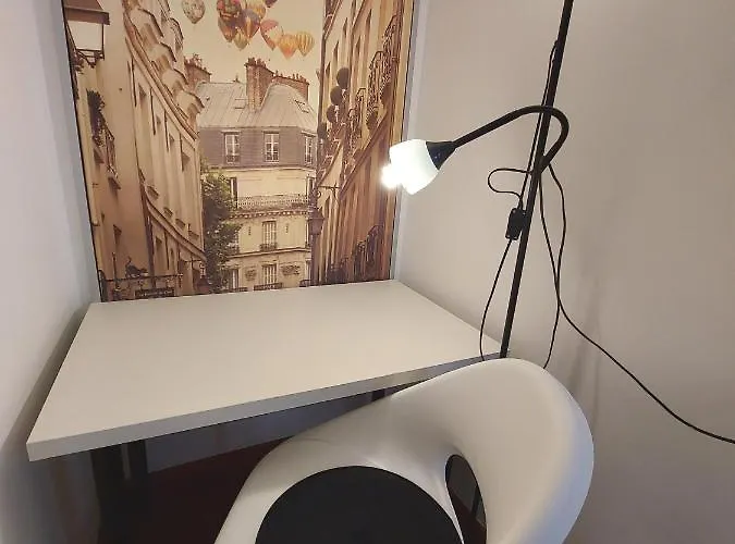 Corso Genova - Navigli Апартаменты