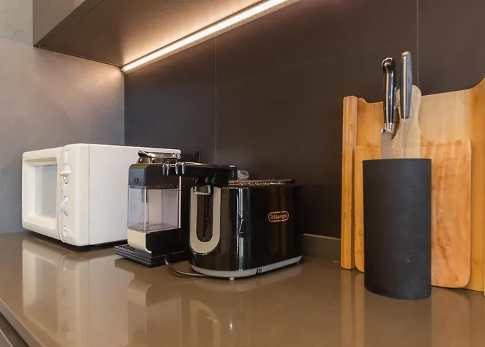 Luxury Near Navigli - Anemoni 5 아파트