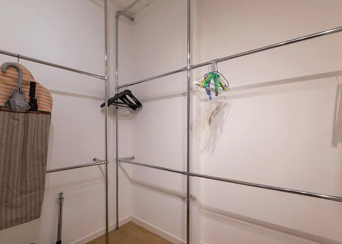 아파트 Luxury Near Navigli - Anemoni 5 밀라노