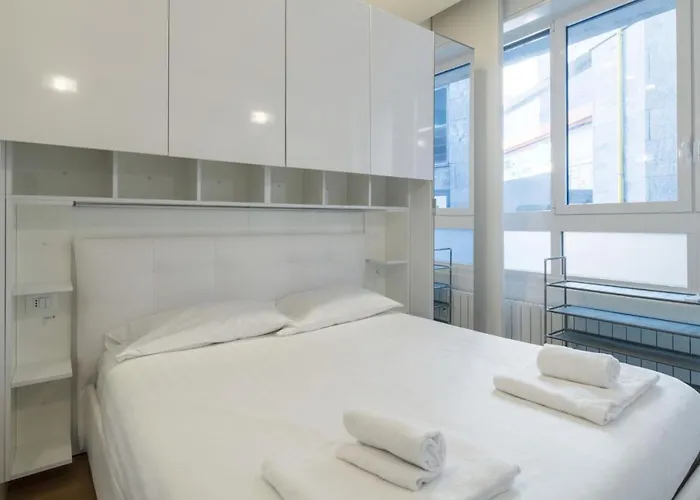 Easylife - - Modrone 8-1 - Duomo