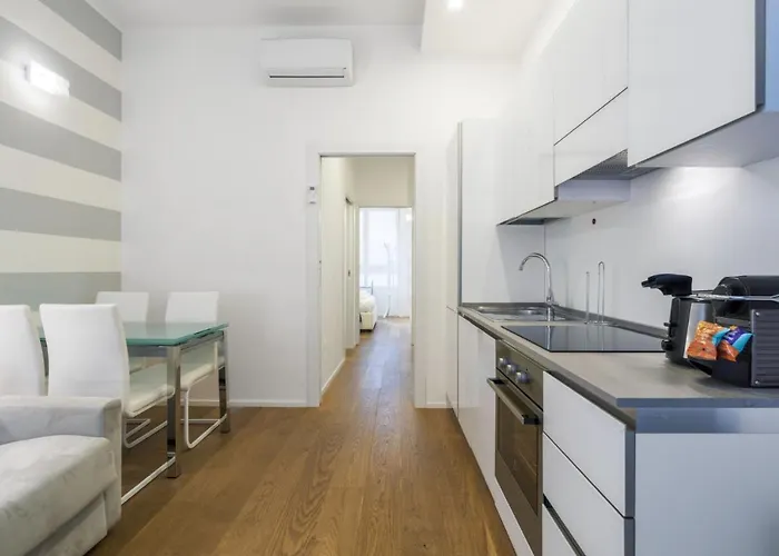 Easylife - - Modrone 8-1 - Duomo Apartmán *