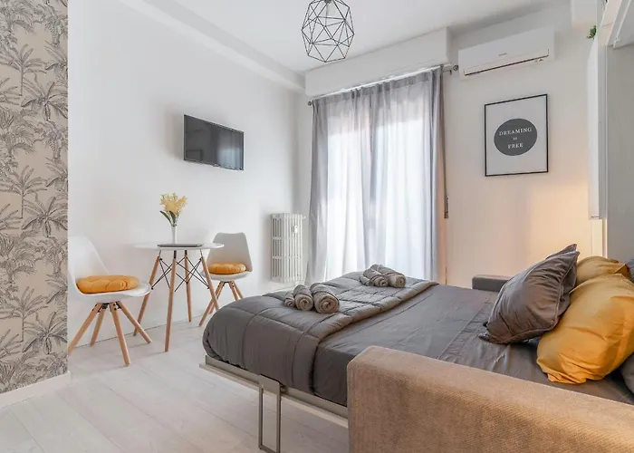 Sebino18 - Design Appartement *