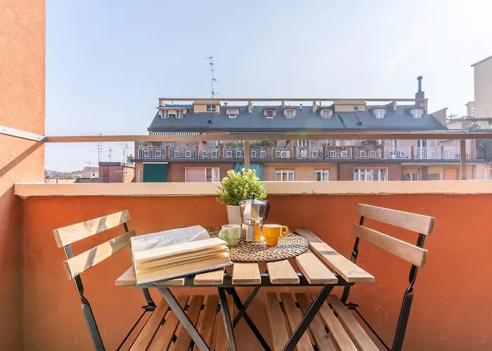 Sebino18 - Design Appartement *