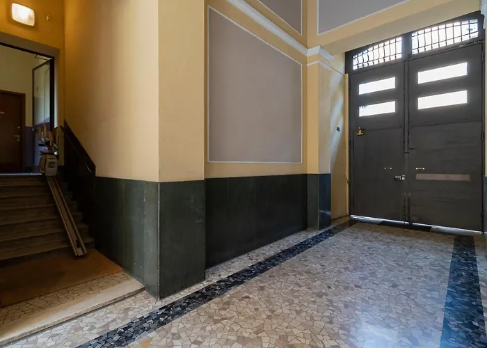 I Host - Londonio 19 Διαμέρισμα