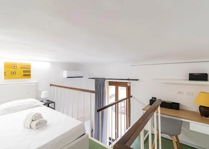 Appartement I Host - Londonio 19 *