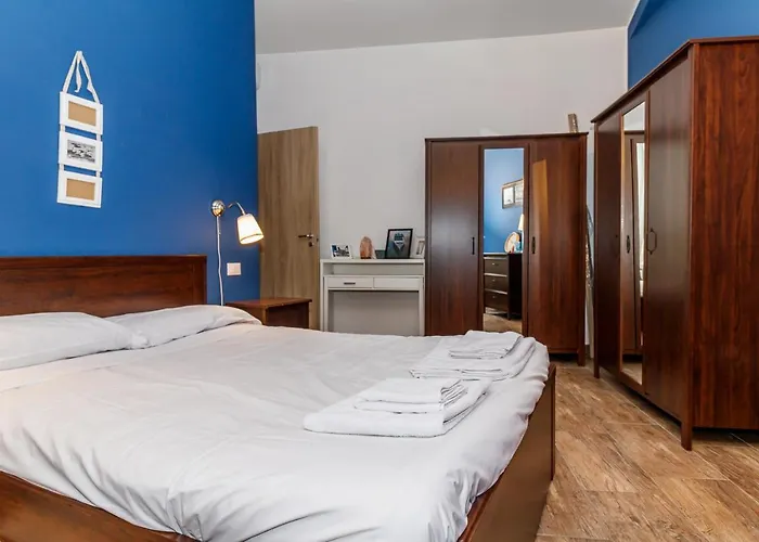 I Host - Lodi 74 Daire *