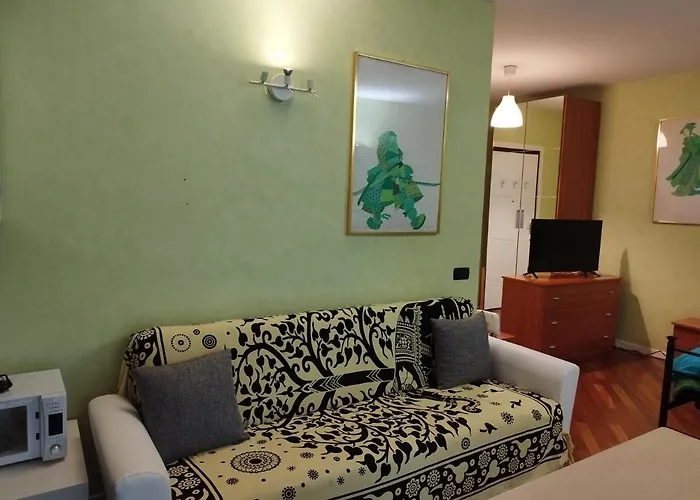 Monolocale Politecnico Bovisa *