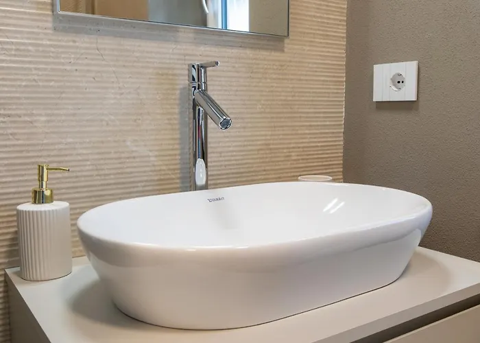 Appartement Daplace - Portaluppi Milaan