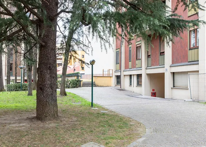 Appartement Daplace - Portaluppi