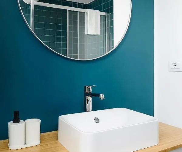 Design Attic Porta Venezia 65m2 - Self Check-in Appartement Milaan