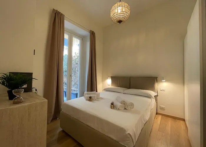 Appartamento Brera - Centro Modern - Private Courtyard Milano