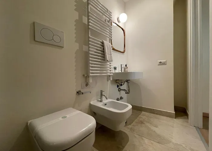 Brera - Centro Modern - Private Courtyard Milano