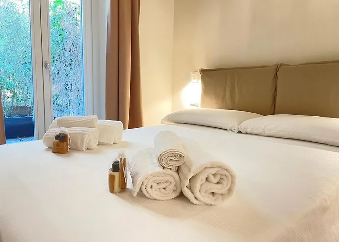 Brera - Centro Modern - Private Courtyard Appartamento