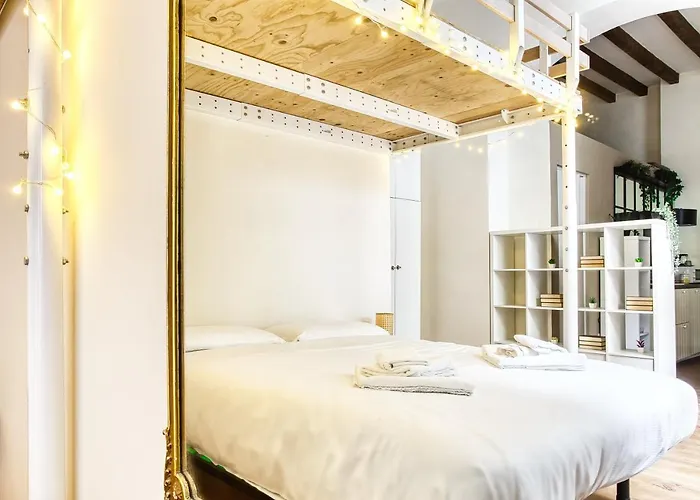 Hostmate - - Farini - Isola Appartamento *