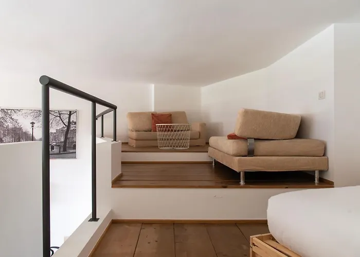 Youhosty - Caviglia 5 아파트 밀라노