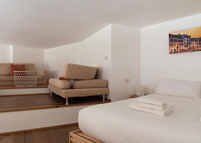 Youhosty - Caviglia 5 아파트 밀라노