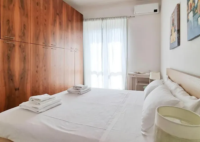 Italianway Easy - Argonne 7 * 밀라노