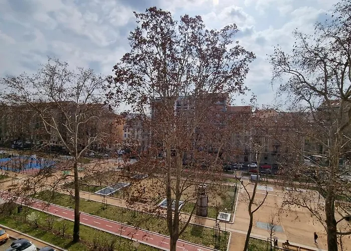 Appartamento Italianway - Argonne 7