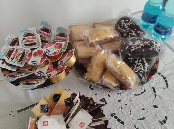 Naviglio51bocconi Διαμέρισμα *