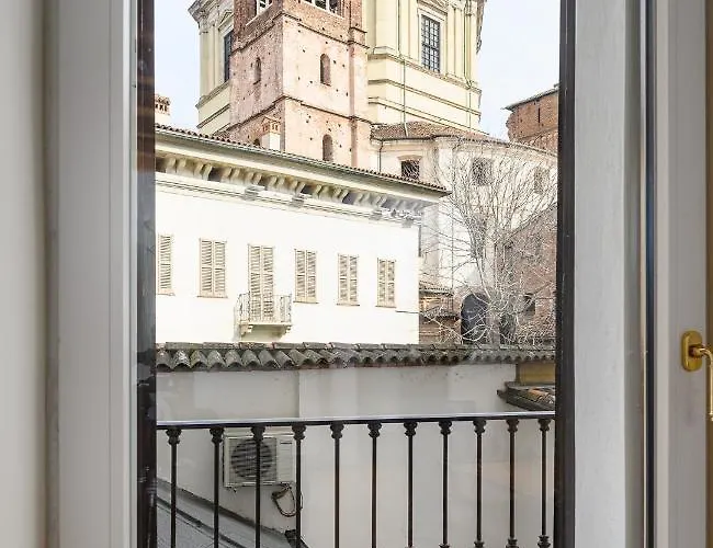 San Lorenzo - Pioppette Charme Appartement
