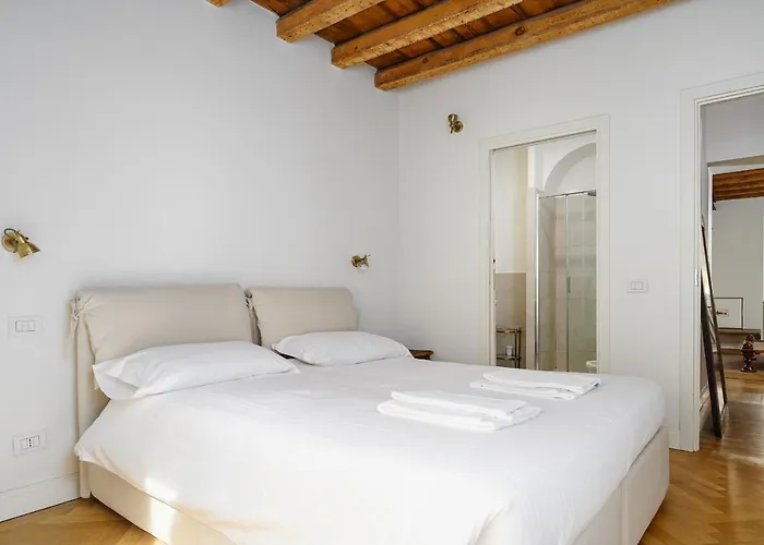 San Lorenzo - Pioppette Charme