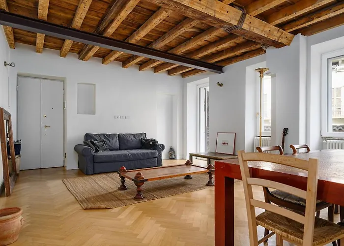 San Lorenzo - Pioppette Charme