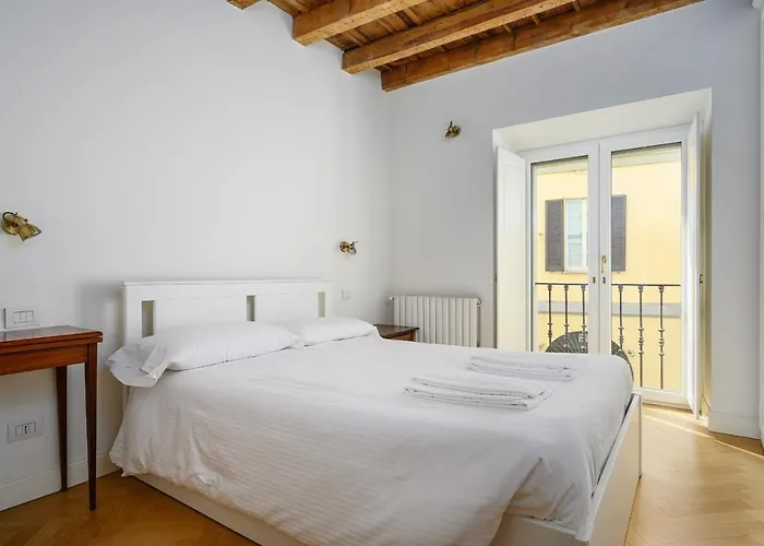 San Lorenzo - Pioppette Charme *