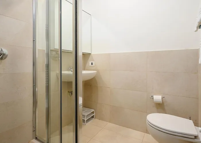 San Lorenzo - Pioppette Charme *