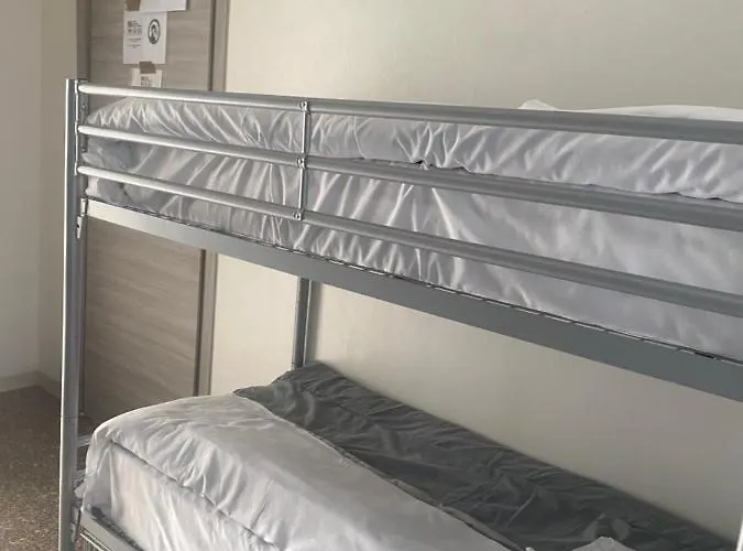 Mrhostel Milano
