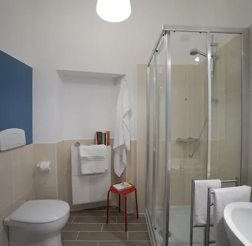 Dreams Residenza De Marchi Apartmanhotel