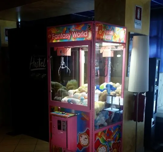 Hostel New Generation Chic Sempione