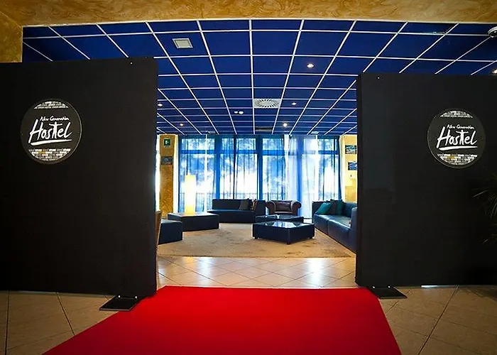 New Generation Chic Sempione Hostel