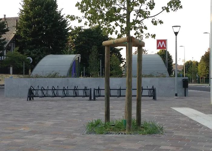 San Siro Appartement *