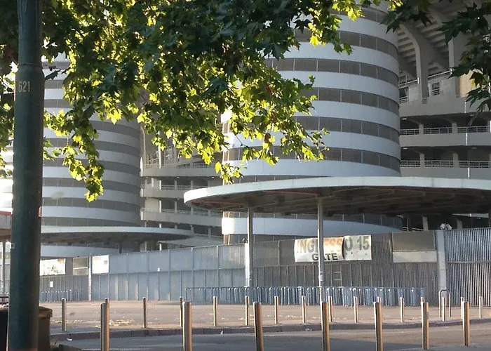 San Siro Milánó